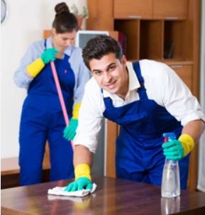 DEEP CLEANING MUMBAI